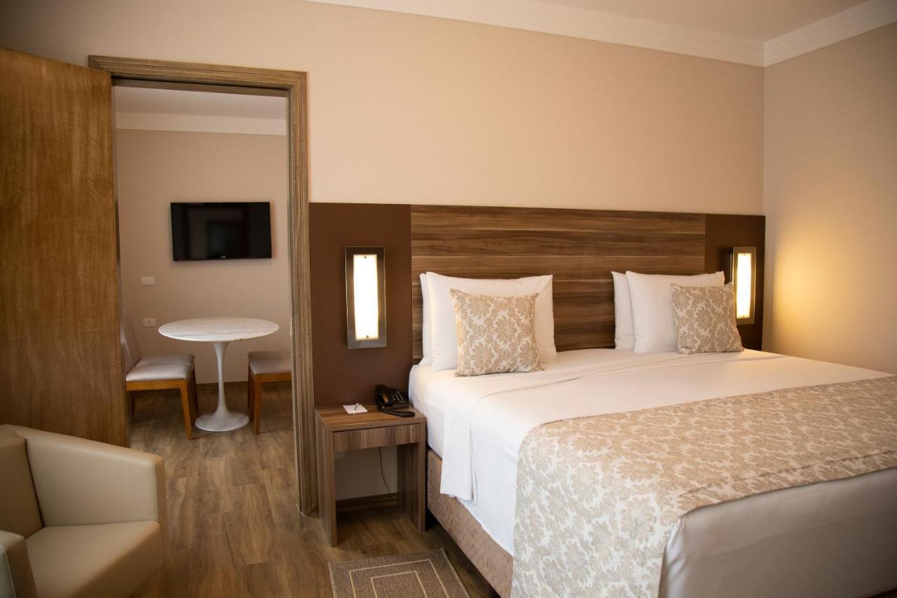 Hotel Florenca Americana Exterior photo