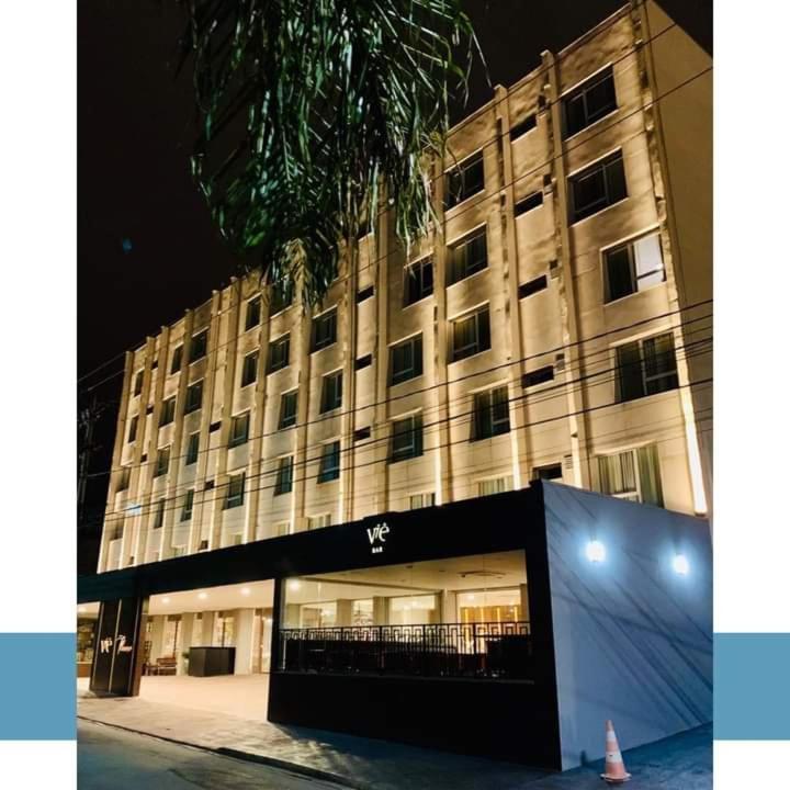 Hotel Florenca Americana Exterior photo