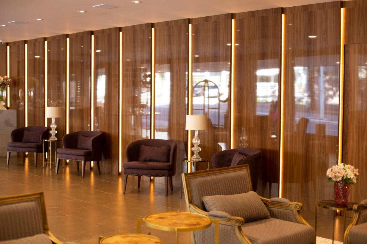 Hotel Florenca Americana Exterior photo