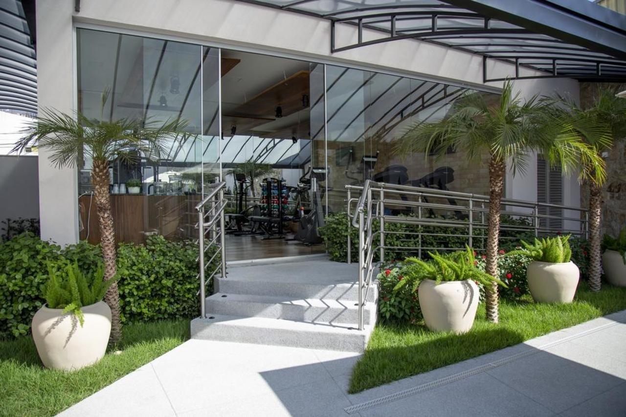 Hotel Florenca Americana Exterior photo