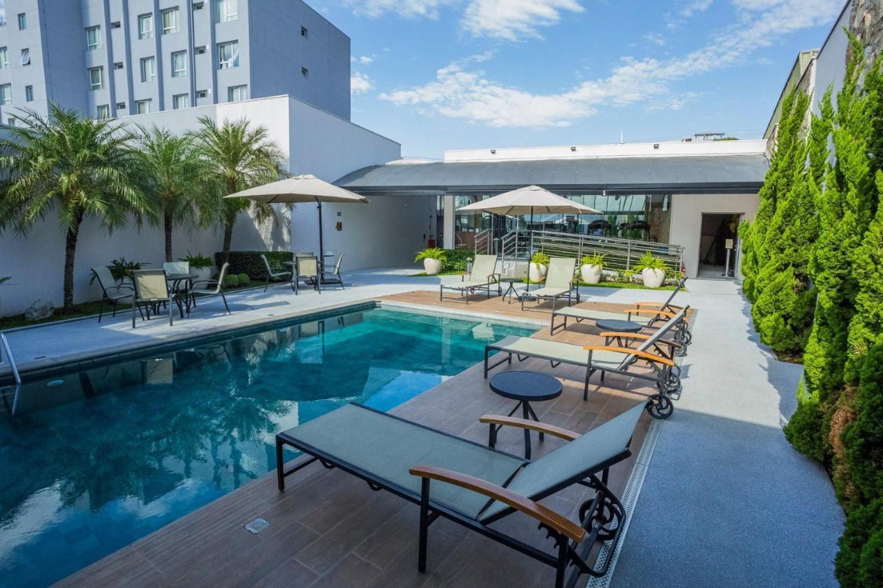 Hotel Florenca Americana Exterior photo