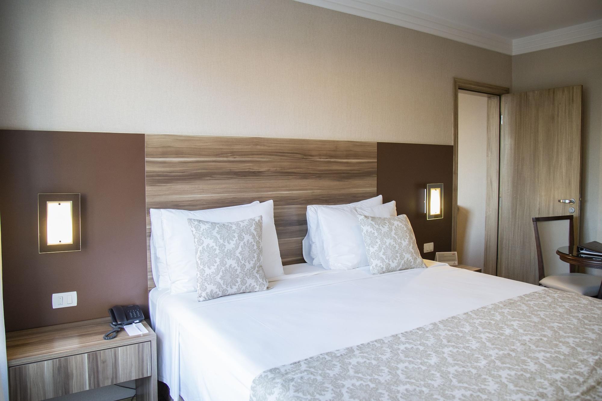 Hotel Florenca Americana Exterior photo
