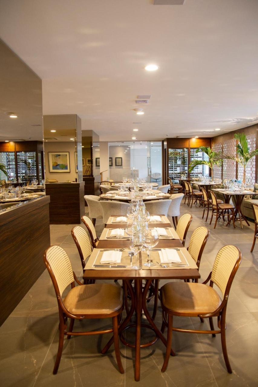 Hotel Florenca Americana Exterior photo