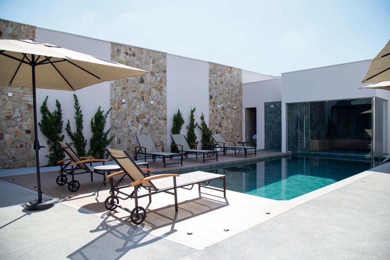 Hotel Florenca Americana Exterior photo