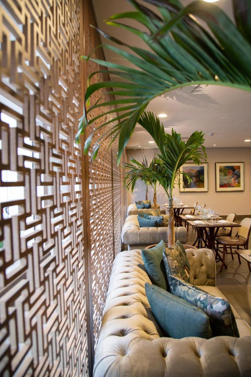 Hotel Florenca Americana Exterior photo