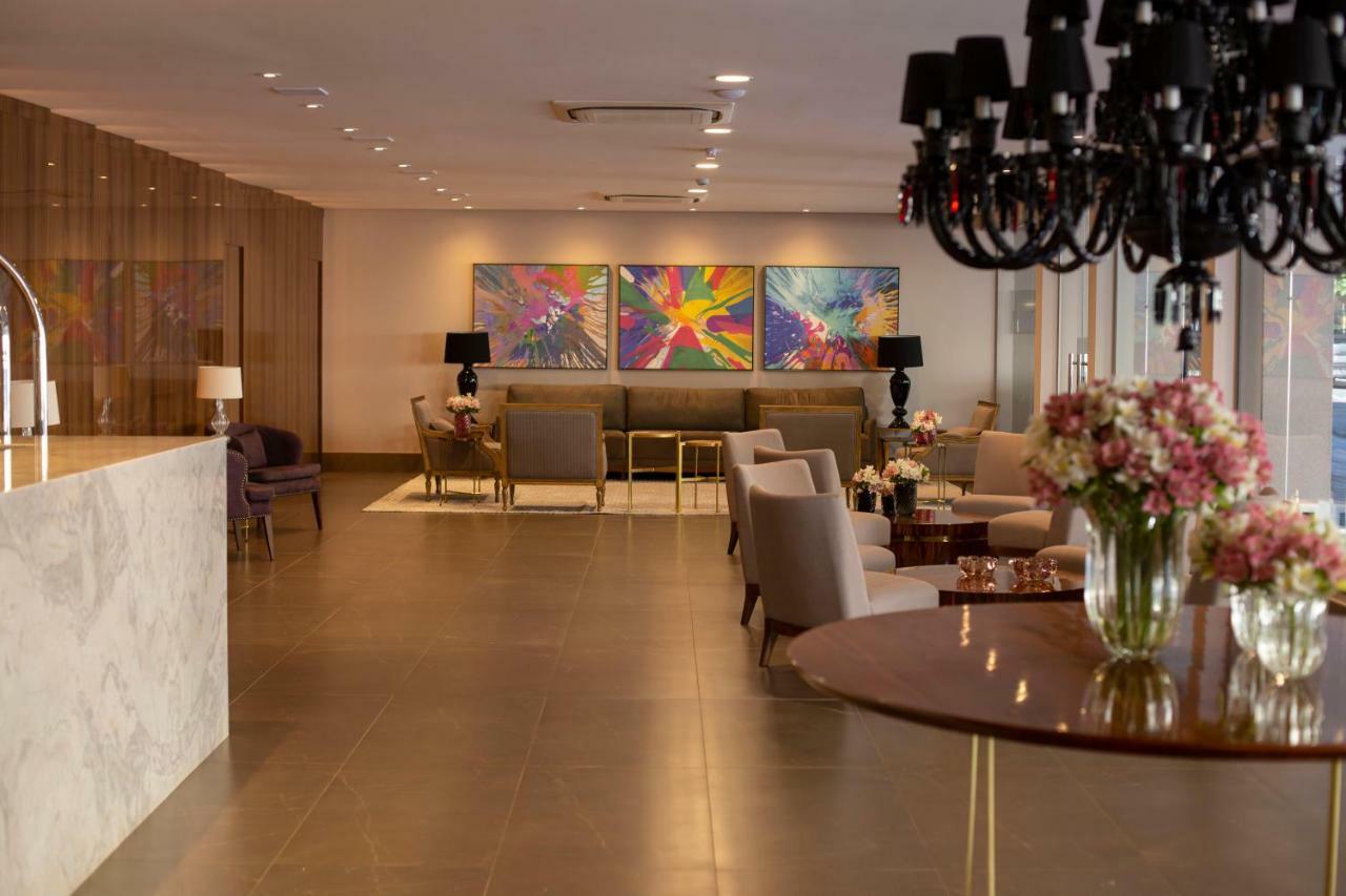 Hotel Florenca Americana Exterior photo