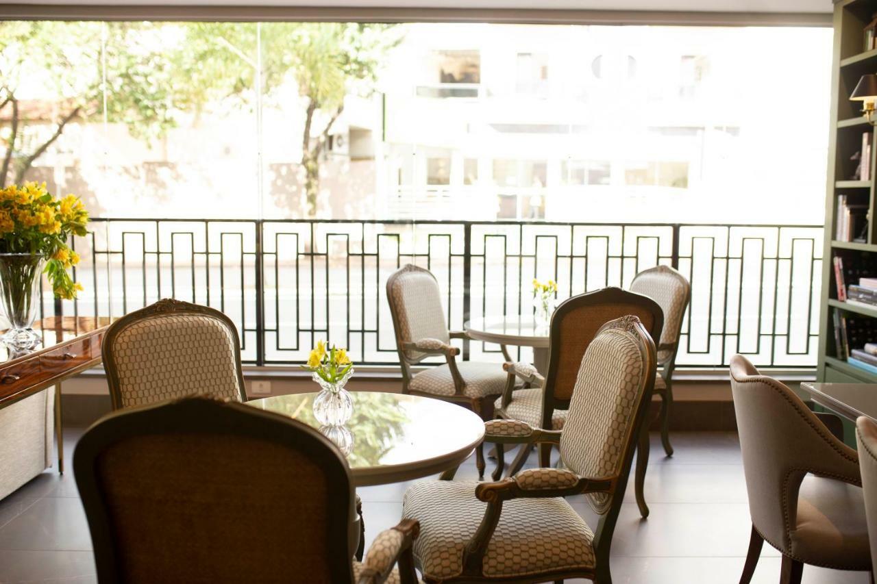Hotel Florenca Americana Exterior photo