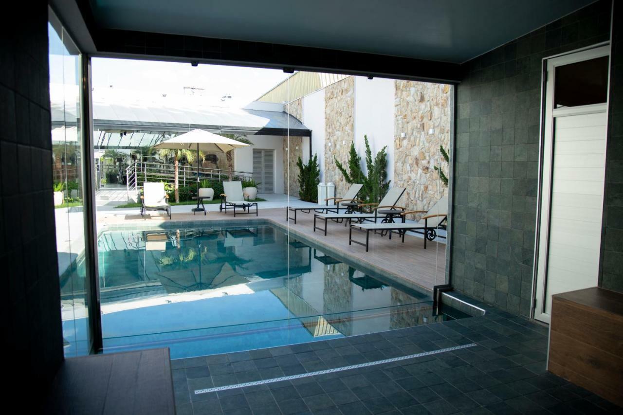 Hotel Florenca Americana Exterior photo